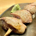 Yakitori Sakaba Honda Shoten Funabashi Ten - 