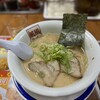 風風ラーメン 広島・堀川店