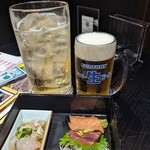 Hakata Shoten Kichijoji Ten - 