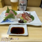 Sacchan Sushi - 