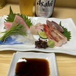 Sacchan Sushi - 