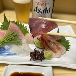 Sacchan Sushi - 