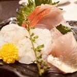 Sushi Zanmai Takumi Ginza Roku Chome Ten - 