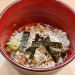 Yamagata Regional cuisine Obako - 