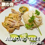 ALMOND TREE アジアン屋台 - 