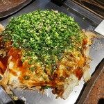 Hiroshima Okonomiyaki Kobo - 