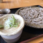 Soba Tetsu Hon Ten - 