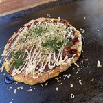 Okonomiyaki Nakacho - 