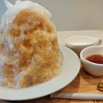 TSUKIMISOU Shave Ice - 