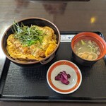 はまなす - 料理写真: