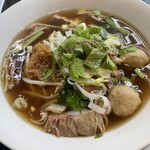 タイラーメン - 