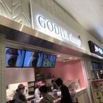 GODIVA Larapoto Fujimi Ten - 