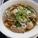 タイラーメン - 