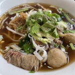 タイラーメン - 