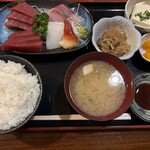 てんぺい - 料理写真: