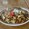 Wakkanai Ramen - 醤油チャーメン¥1.580