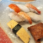 Sushi House - 