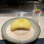 Hamburg & Omurice no Omise Ikura Shibuya Ten - 