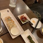 Kobe Gyoza Raku 2go Ten - 