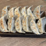 Nikujiru Gyoza no Dandadan Motomachi Ten - 