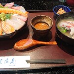 Japanese Cuisine Teraoka Nakasu Honten - 