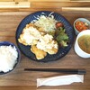 Tori to Kome Dining Rise - チキン南蛮セット1,050円