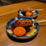 Sumibi Yakitori Tsukada Nojo Umeda Hankyu Higashidori Ten - 