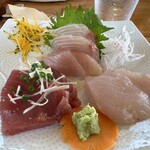 はまゆう - 料理写真: