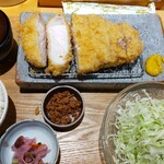 Tonkatsu Hikonoya - 