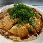 Okonomiyaki Teppanyaki Sora - 