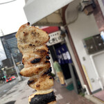 Yakitori Dojo - 