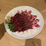 鯨の胃袋 - 