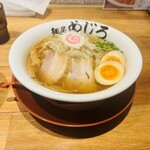 麺屋めじろ - 