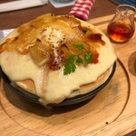 Pancake Cafe Mog Nanba Ten - 