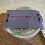 BOBRUNCH - 