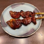 Yakitori Kajihei - ココロ