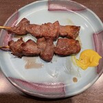 Yakitori Kajihei - 牛タン