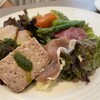 Bistro Bisque - 料理写真: