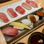 Daiki Suisan Kaiten Zushi Hyogo Kawanishi Ten - 