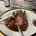 Romaier Restaurant Ginza Ten - 