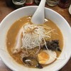 麺屋 雪風 すすきの店