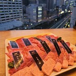 Yakiniku A FIVE Toku - 