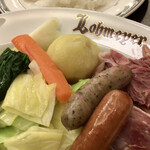 Romaier Restaurant Ginza Ten - 