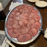 Taishu Horumon Yakiniku Kemuriki Higashi Okazaki Eki Mae Ten - とろタン