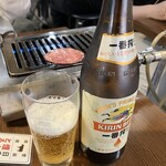 Taishu Horumon Yakiniku Kemuriki Higashi Okazaki Eki Mae Ten - 