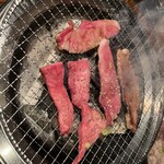 Sumibi Yakiniku Umaibo - 