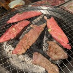 Sumibi Yakiniku Umaibo - 