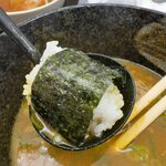 神戸北野坂かすうどん いちえ - 