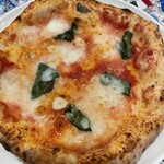 PIZZERIA HIRO Kawanishi Ten - 