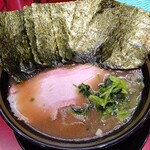 ramen chokushanikkou - 